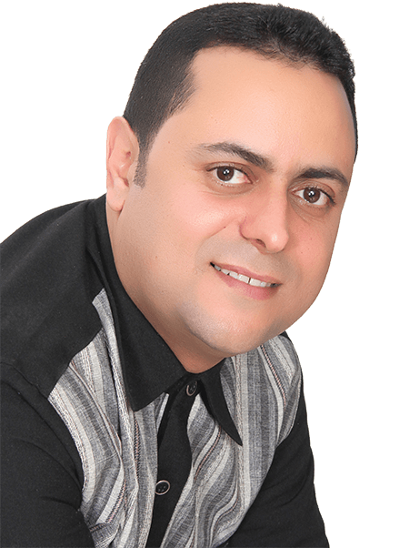 Brahim BARAKAT